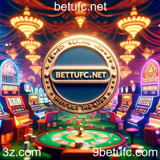 Descubra o Mundo dos Cassinos Online em BetUFC.net