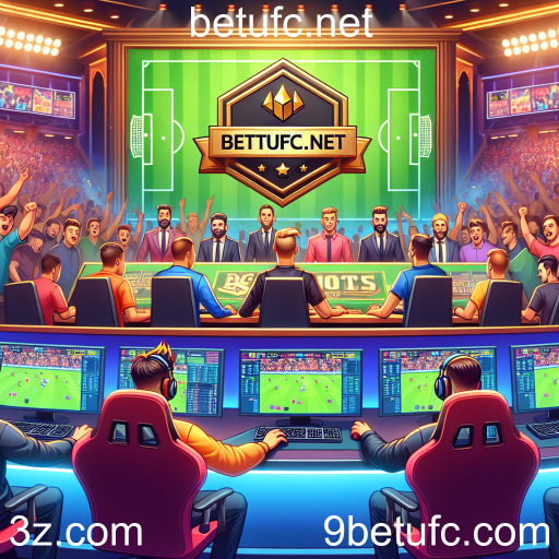 A Ascensão dos E-Sports: Entretenimento e Competição no Século XXI