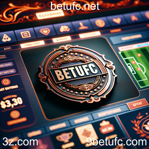 Descubra as Melhores Promoções do Betufc.net